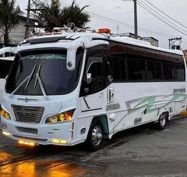 buses turisticos a cartagena
