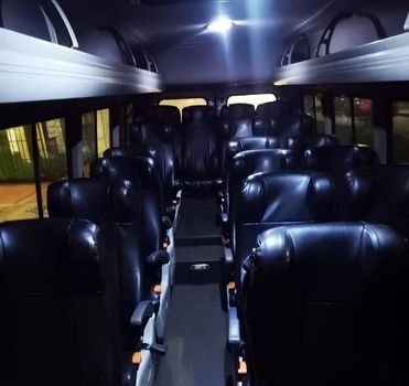 transporte express en cali