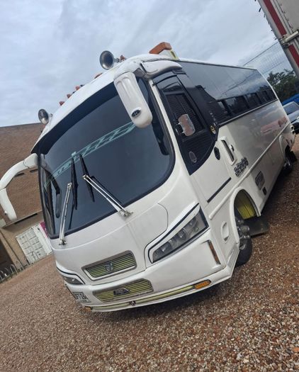 transporte express en madrid